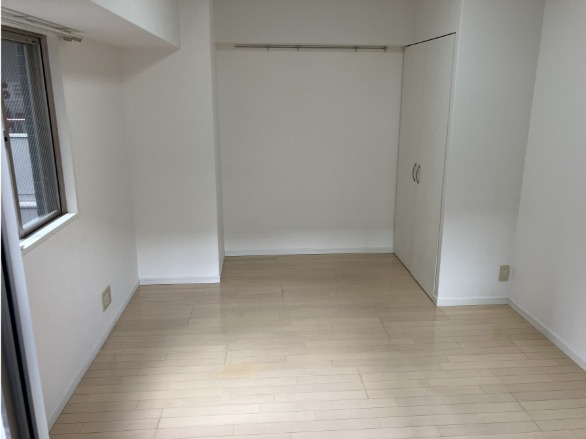 明るく気持ちがいいです。