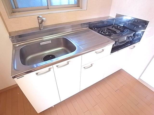 楽しくお料理を。