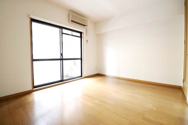 家具のレイアウトが想像しやすいです。