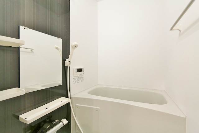 半身浴なんかどうでしょうか