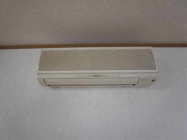 一年中快適な環境提供を提供してくれます。