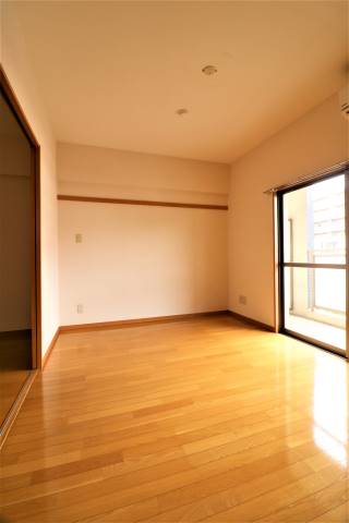 使いやすい間取りですね