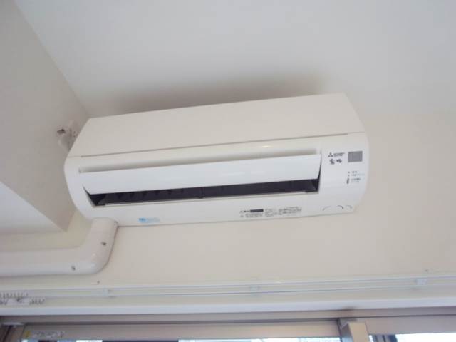 一年中快適な環境提供を提供してくれます。