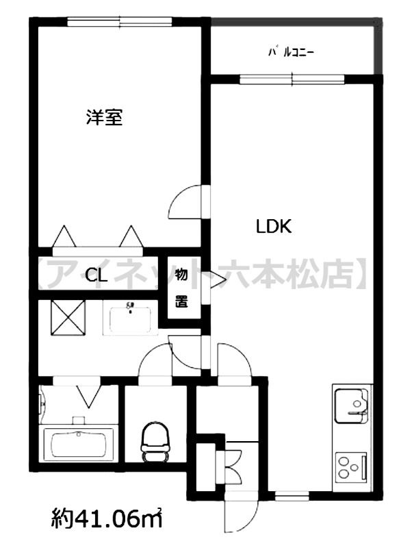 外観画像