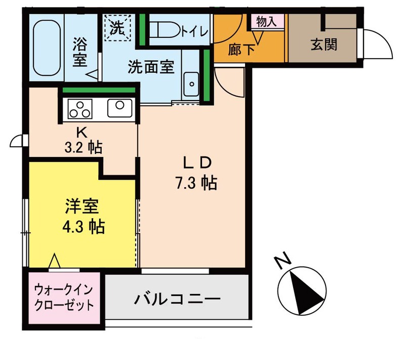 外観画像