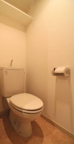 もちろんバス・トイレ別