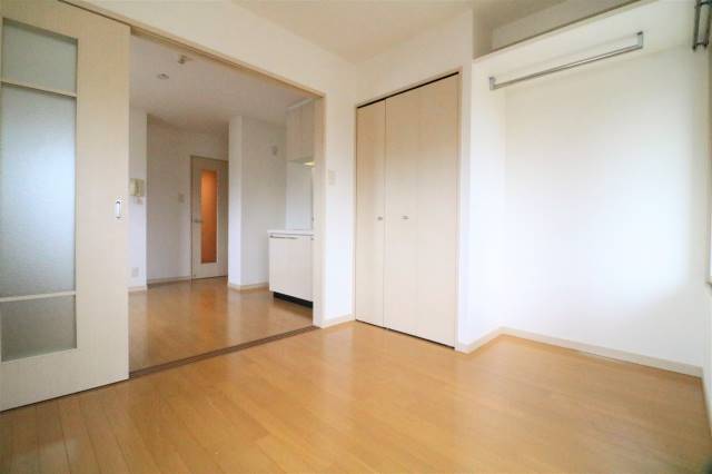 新生活はこのお部屋で決まり