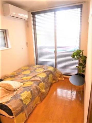 寝室にいかがでしょうか。