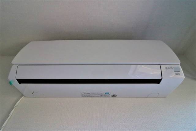 一年中快適な環境提供を提供してくれます。