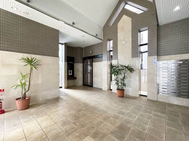 ようこそいらっしゃい。