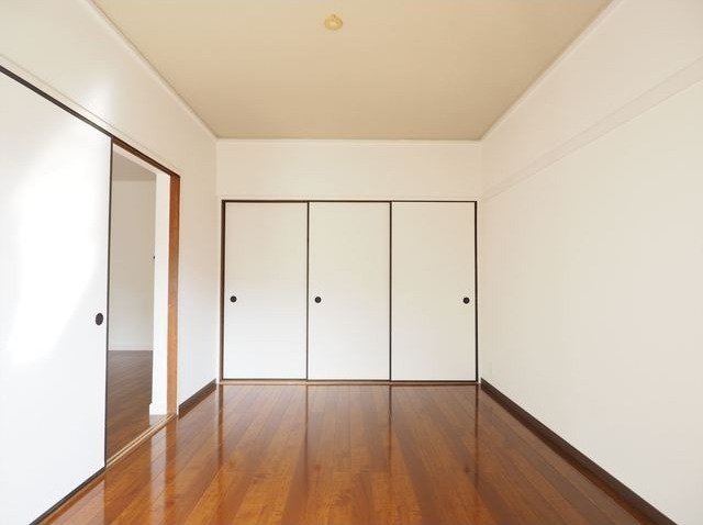 寝室スペースにいかがでしょうか。