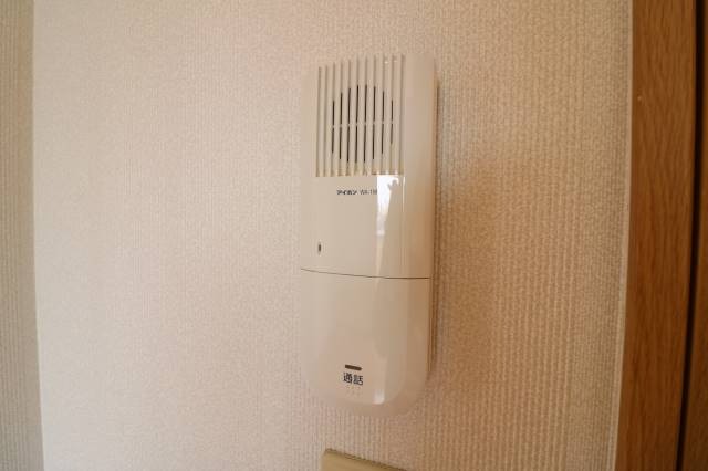 女性の方でも安心ですね