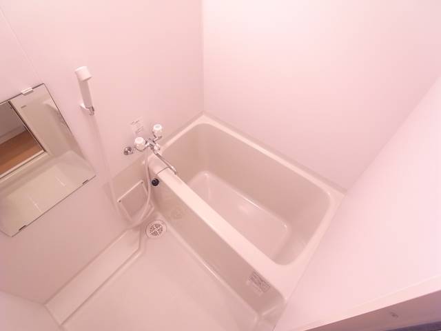 1日の疲れを癒しましょう