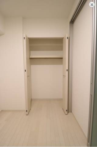お荷物はこちらへ。