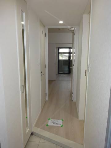 いってらっしゃい。