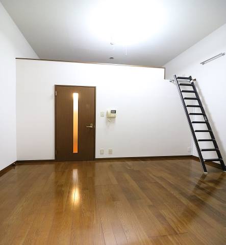 広々使えます。