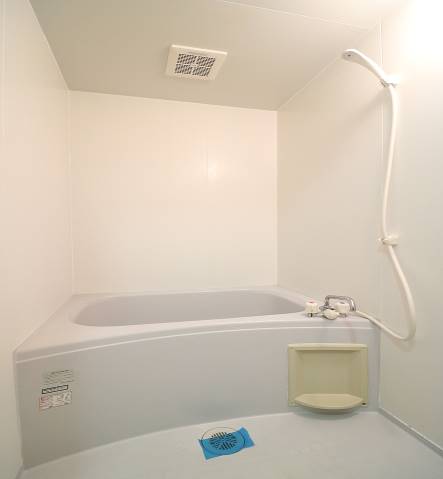 1日の疲れを癒しましょう。