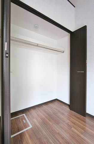 収納もばっちりです