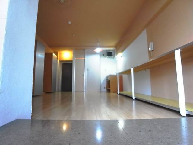 カウンター付きです。