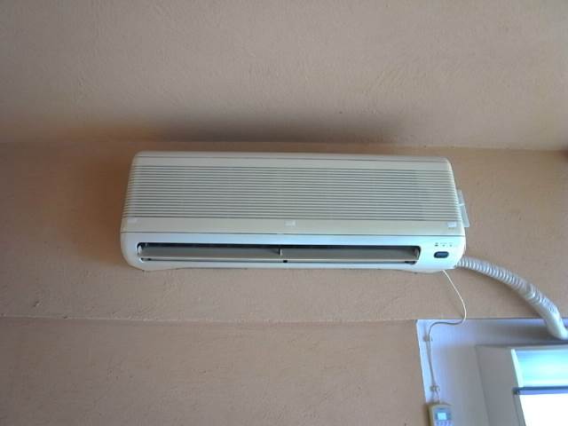 一年中快適な環境提供を提供してくれます。