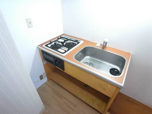 料理の腕がなります。