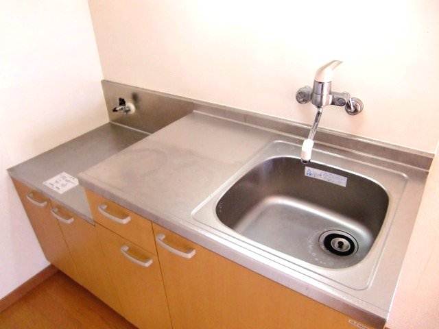 まな板スペースあります