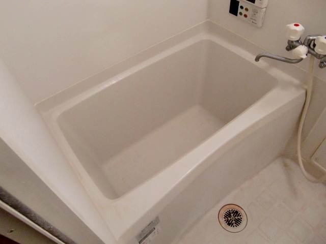 一日疲れはこちらで癒やしましょう