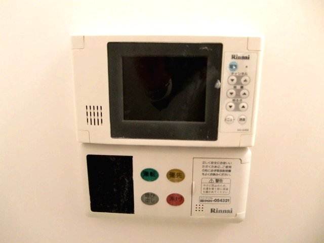 ボタン１つでラクラク