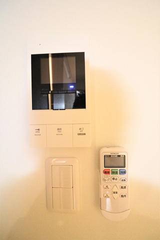 来客時はこちらで確認しましょう。