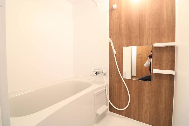 今日の疲れをリフレッシュ