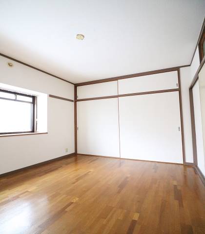 寝室にいかがでしょうか。