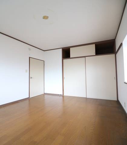 家具のレイアウトが想像しやすいです。