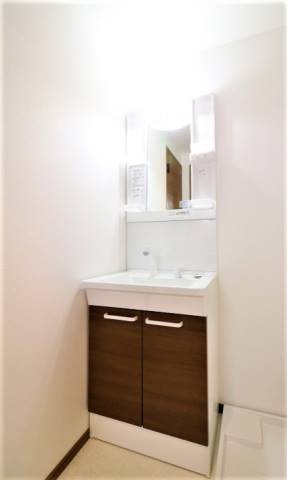 朝の支度はこちらでどうぞ