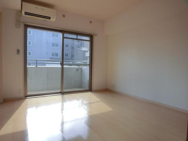 明るく気持ちがいいです。