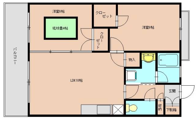 間取りや写真は現状を優先します。