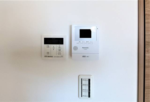 急な来客時も安心ですね