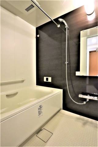 1日の疲れを癒されてください