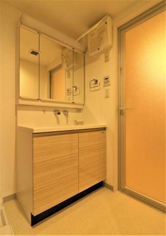 お出かけ前の支度はこちらで