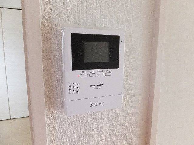 急な来客時に安心ですね