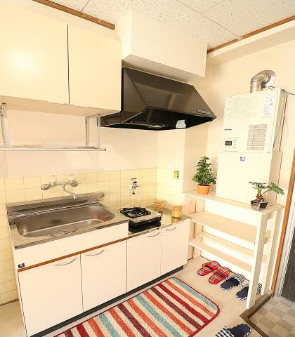 料理の腕が鳴ります