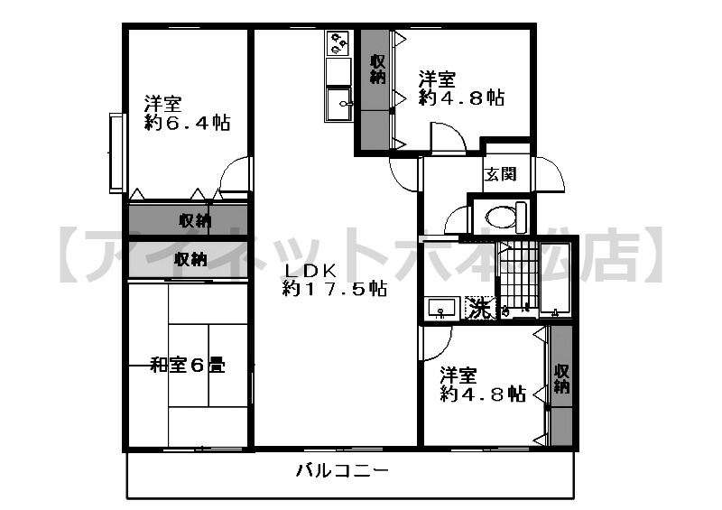 外観画像