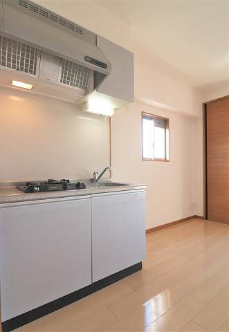 同時に調理が進みますね