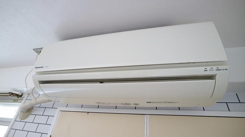 一年中快適に過ごせます。