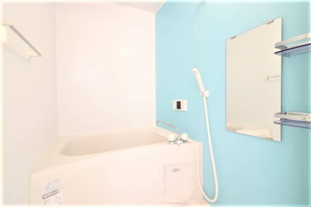 1日の疲れを癒しましょう