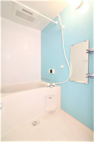 半身浴なんかはいかがですか