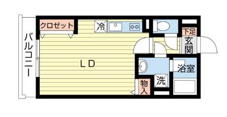 写真・内装は現状優先いたします