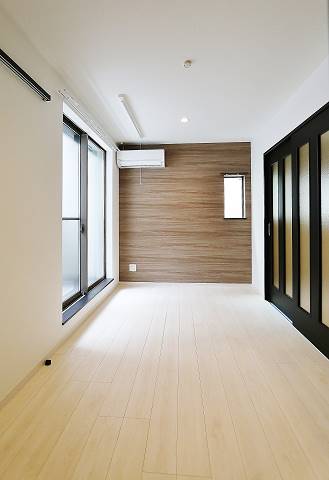 家具の配置はどうしましょうか