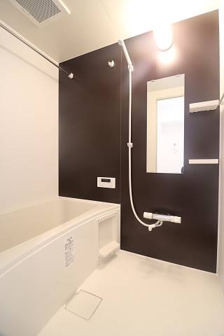 1日の疲れを癒されてください