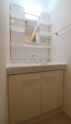 朝の身支度の強い味方