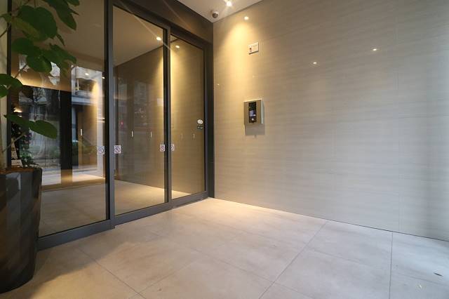 優雅な気分になる